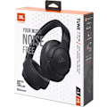 Miniatyrbillede 8 af 9: JBL Tune 770NC Bluetooth Wireless On-Ear Headphones Black EU