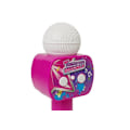 Miniatyrbillede 4 af 5: Children's Microphone Wireless Karaoke Bluetooth Speaker Pink