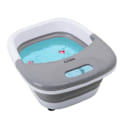 Miniatyrbillede 3 af 8: Camry | Foot massager | CR 2174 | Bubble function | Heat function | 450 W | White/Silver