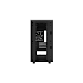 Pikkukuva 3 / 11: Deepcool | MATREXX 40 3FS | Black | Micro ATX | Power supply included N | ATX PS2_Length less than 170mm