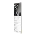 Miniatyrbilde 6 av 8: Baseus Enjoyment Series Multi-functional Type-C intelligent HD HUB（PD/HD4K*2/VGA/RJ45/SD/TF/USB*3/Audio*1/Stand)Dark gray