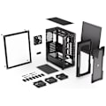 Miniatyrbilde 10 av 10: COVERAGE ENDORFY REGNUM 400 AIR