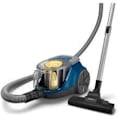 Pikkukuva 2 / 5: Philips 2000 Series 000 Series Bagless vacuum cleaner XB2125/09, 850 W, PowerCyclone 4, Super Clean Air filter