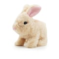Miniatyrbillede 2 af 4: PUGS AT PLAY Cookie Jumping Rabbit