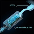 Miniatyrbild 4 av 6: TP-Link UE300 network card Ethernet 1000 Mbit/s