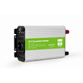 Pikkukuva 4 / 4: EnerGenie | 12 V Car power inverter, 800 W | EG-PWC800-01