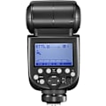 Pikkukuva 4 / 4: Godox flash TT685 II for Canon