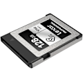 Pikkukuva 5 / 6: Lexar memory card CFexpress Type B 128GB Professional Silver