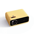 Pikkukuva 4 / 4: WANBO MINI XS01 film projector 250 ANSI lumens 1280 x 720 pixels White