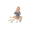 Miniatyrbilde 4 av 5: VULLI Sophie la girafe image book 3m+ Numero'golo 230794