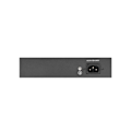 Pikkukuva 2 / 6: Lanberg Switch PoE+ Rack 10"/19"  RSFE-4P-2FE-60
