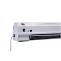 Pikkukuva 2 / 10: Elite Screens | Saker Series | SK120XHW-E10 | Diagonal 120 " | 16:9 | Viewable screen width (W) 266 cm | White