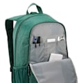 Pikkukuva 8 / 9: Case Logic | Fits up to size  " | Jaunt Recycled Backpack | WMBP215 | Backpack for laptop | Smoke Pine | "
