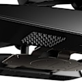 Miniatyrbillede 5 af 11: Turtle Beach rudder pedals and stand VelocityOne Universal