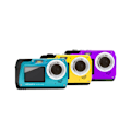 Pikkukuva 3 / 5: Easypix Aquapix W3048-V Violet Edge 10074
