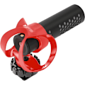 Miniatyrbillede 8 af 11: RØDE VideoMicro II - Digital camera microphone
