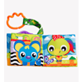 Miniatyrbilde 3 av 5: PLAYGRO activity toy  A Day at the Farm Teether Book, 0186967