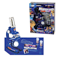 Miniatyrbillede 3 af 3: EASTCOLIGHT microscope set, 2135