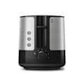 Miniatyrbilde 4 av 6: Philips Viva Collection Toaster HD2630/20 2 slot 3 function