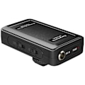 Miniatyrbillede 3 af 3: Saramonic microphone SR-WM4C VHF Wireless
