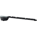 Miniatyrbillede 3 af 4: Logitech Slim Wireless Combo MK470