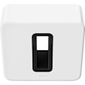 Miniatyrbillede 4 af 8: Sonos bass speaker Sub, white