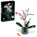 Miniatyrbillede 3 af 5: Klocki Icons 10311 Orchidea