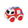 Pikkukuva 4 / 6: Fire Station Set with Sound
