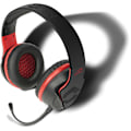 Miniatyrbillede 3 af 5: Speedlink headset Hadow (SL-860010-BK)