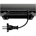 Miniatyrbillede 9 af 11: Bosch MFW68660 mincer 800 W Black, Chrome