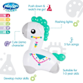 Miniatyrbillede 4 af 7: PLAYGRO musical toy Llama, 4088174
