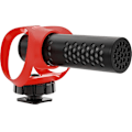 Miniatyrbillede 4 af 11: RØDE VideoMicro II - Digital camera microphone