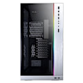 Miniatyrbillede 1 af 7: Lian Li 011 Dynamic XL Midi Tower Black, Silver