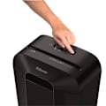 Miniatyrbillede 3 af 5: SHREDDER POWERSHRED LX41M/4300701 FELLOWES