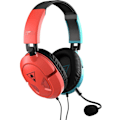 Miniatyrbillede 5 af 7: Turtle Beach headset Recon 50, red/blue