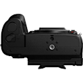 Miniatyrbillede 5 af 11: Panasonic Lumix DC-GH6 body