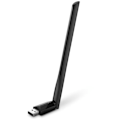 Miniatyrbilde 6 av 10: TP-Link Archer T2U Plus Internal WLAN 600 Mbit/s
