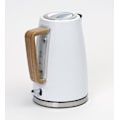 Miniatyrbillede 3 af 5: Platinet kettle PEKVWPW, white
