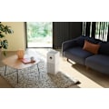Miniatyrbillede 9 af 11: Xiaomi Smart Air Purifier 4 Lite 2 m² 61 dB 33 W White