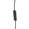 Miniatyrbilde 1 av 3: Skullcandy | Jib | Wired | In-ear | Microphone | Black