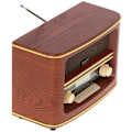 Miniatyrbilde 4 av 7: Retro Radio Adler AD 1187