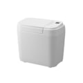 Pikkukuva 1 / 6: Panasonic | Bread Maker | SD-B2510 | Power 550 W | Number of programs 21 | Display Yes | White