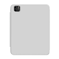 Miniatyrbild 5 av 7: Baseus Minimalist Series IPad PRO 11"/Pad Air4/Air5 10.9" Magnetic protective case (light grey)