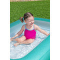 Pikkukuva 8 / 9: Inflatable pool sea ​​color 165 x 104 x 25 cm Bestway 51115