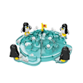 Miniatyrbillede 3 af 6: Penguin Football Kick the Ball Iceberg