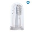 Miniatyrbild 2 av 3: CANPOL BABIES Finger toothbrush with massaging nubs, with container  56/159