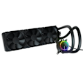 Miniatyrbillede 1 af 3: Fractal Design Celsius+ S36 Dynamic