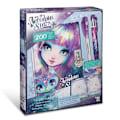 Miniatyrbillede 1 af 4: NEBULOUS STARS Secret Diary - Isadora, 11104