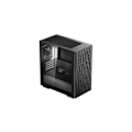 Pikkukuva 10 / 11: Deepcool | MATREXX 40 3FS | Black | Micro ATX | Power supply included N | ATX PS2_Length less than 170mm