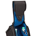 Pikkukuva 3 / 5: Thule Crossover 2 C2TB-101 Black Nylon